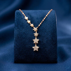 Women Chain Pendant
