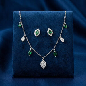 Women Pendant Earring